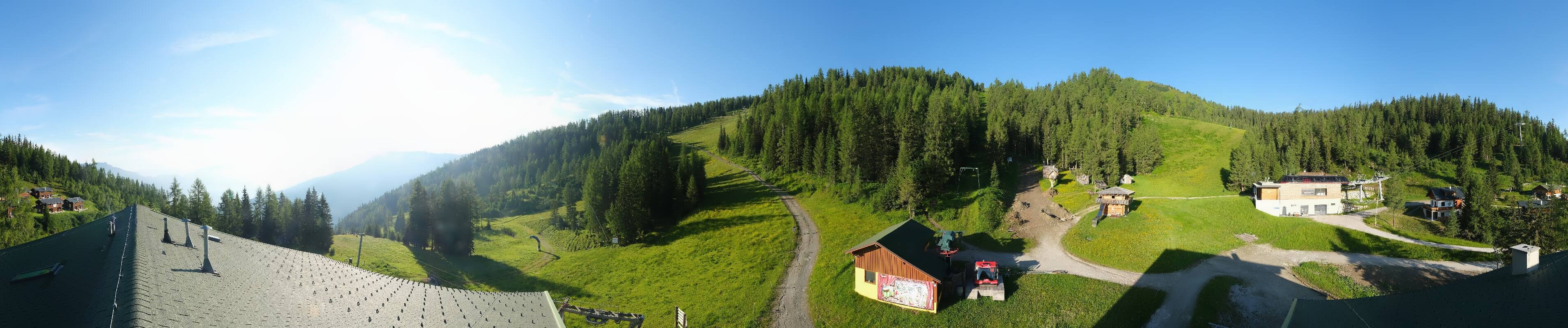 Archiv Foto Webcam Galsterberg, Schladming-Dachstein