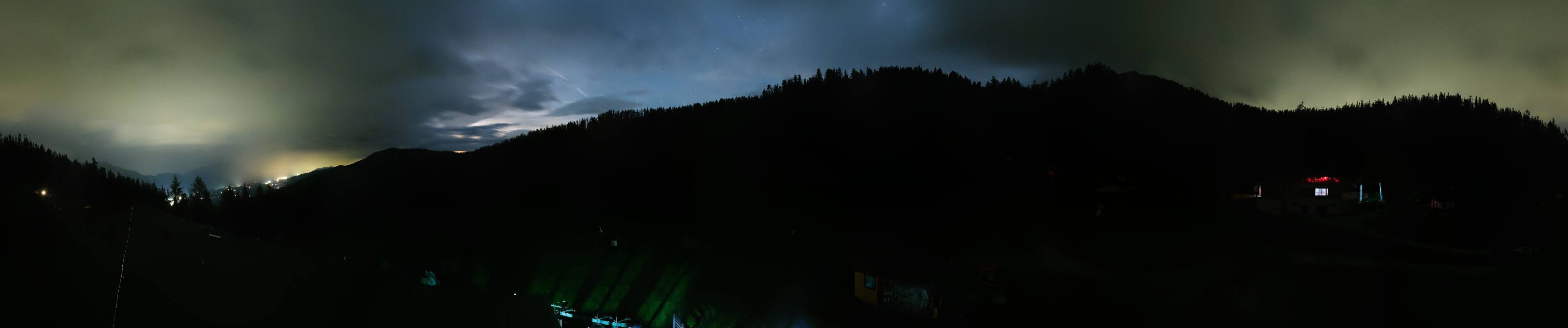 Archiv Foto Webcam Galsterberg, Schladming-Dachstein