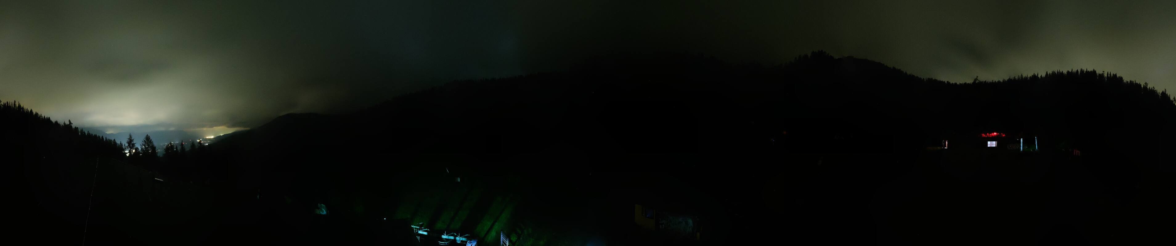 Archiv Foto Webcam Galsterberg, Schladming-Dachstein