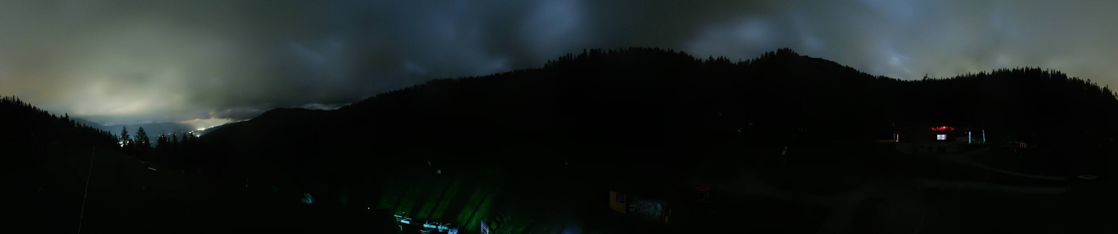 Archiv Foto Webcam Galsterberg, Schladming-Dachstein