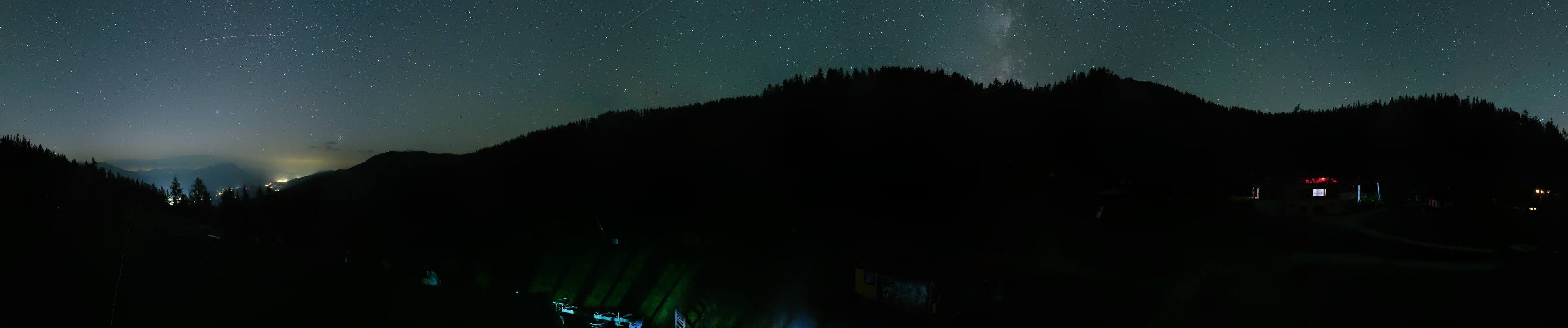 Archived image Webcam Galsterberg (Schladming-Dachstein)