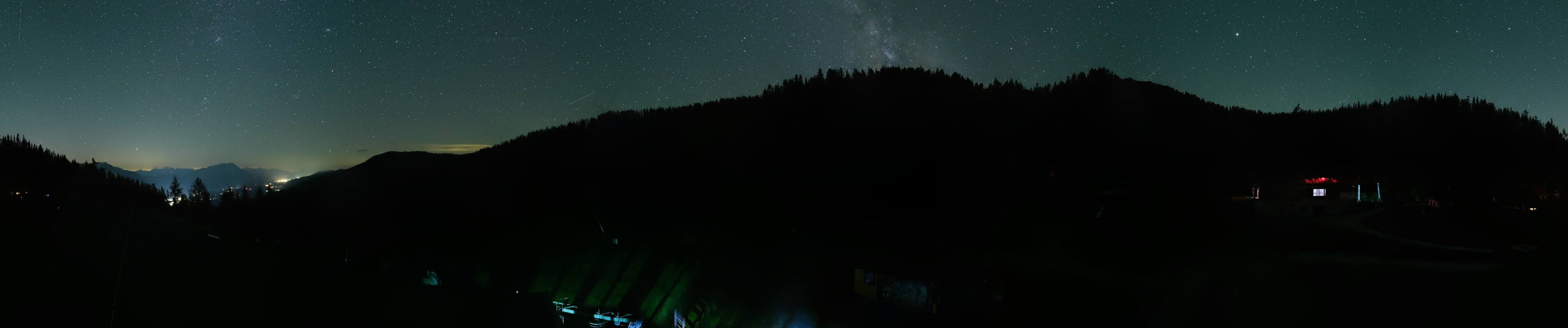 Archiv Foto Webcam Galsterberg, Schladming-Dachstein