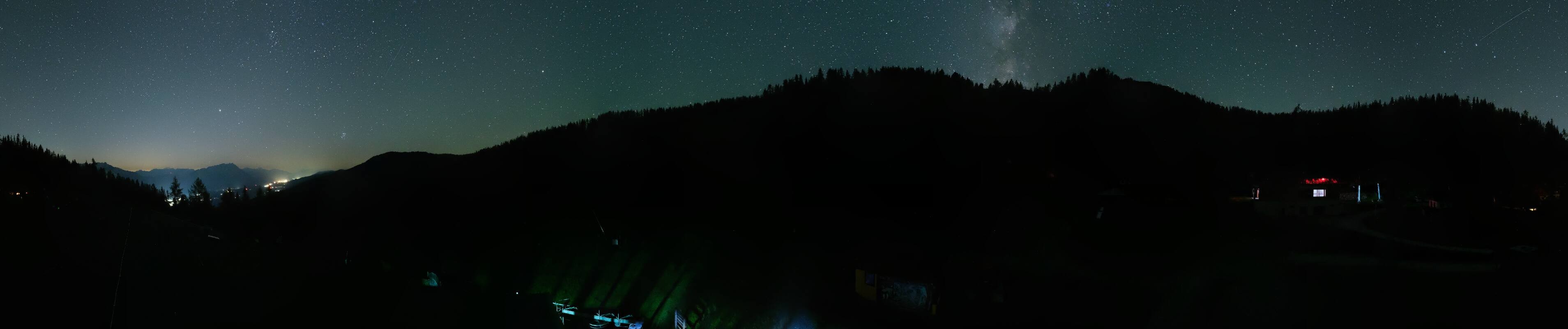 Archiv Foto Webcam Galsterberg, Schladming-Dachstein