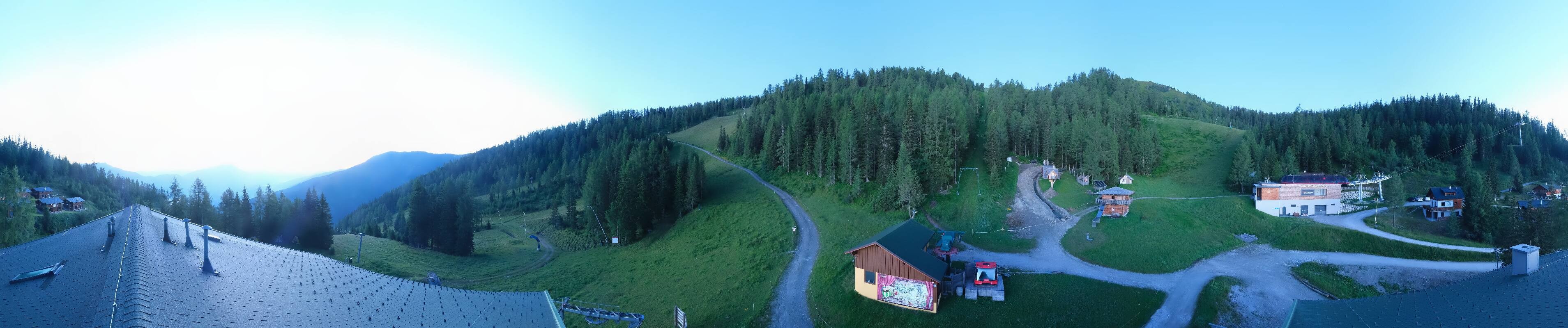 Archiv Foto Webcam Galsterberg, Schladming-Dachstein