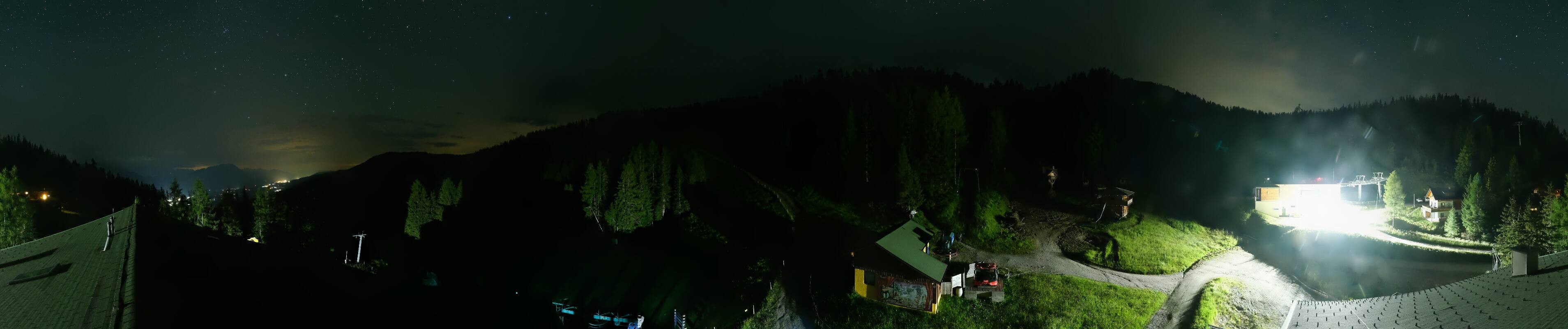Archiv Foto Webcam Galsterberg, Schladming-Dachstein