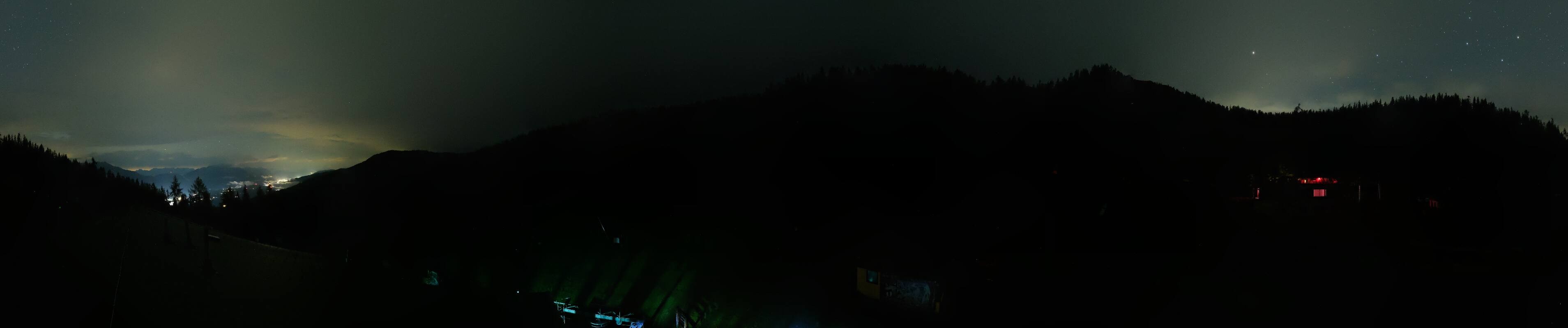 Archiv Foto Webcam Galsterberg, Schladming-Dachstein