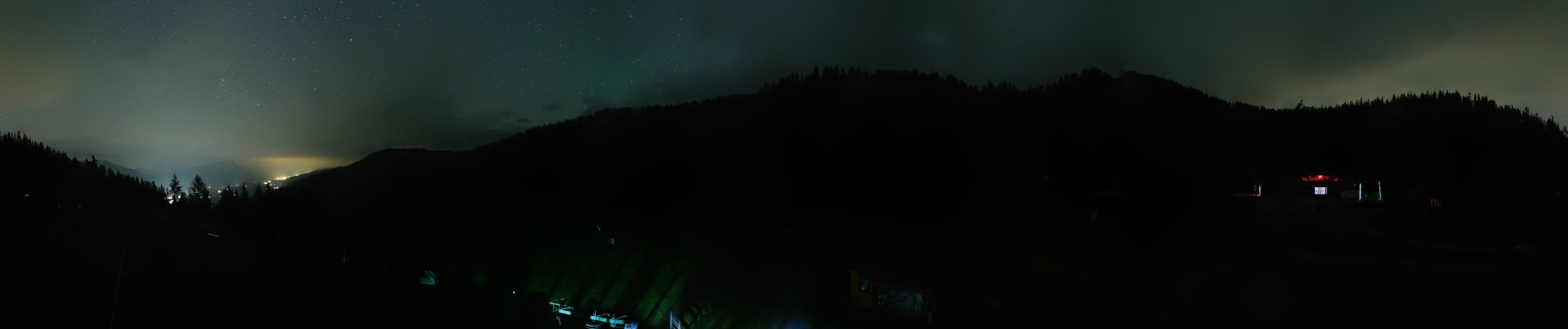 Archived image Webcam Galsterberg (Schladming-Dachstein)