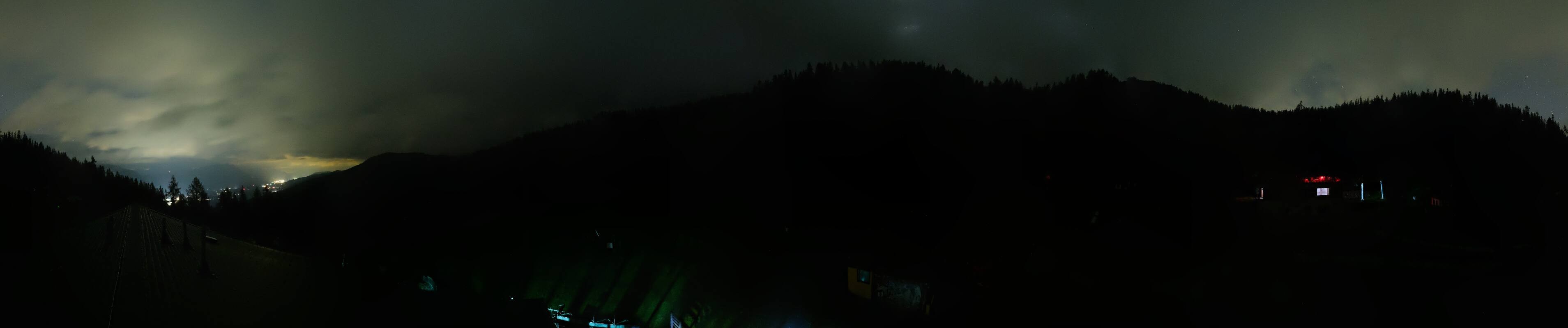 Archiv Foto Webcam Galsterberg, Schladming-Dachstein