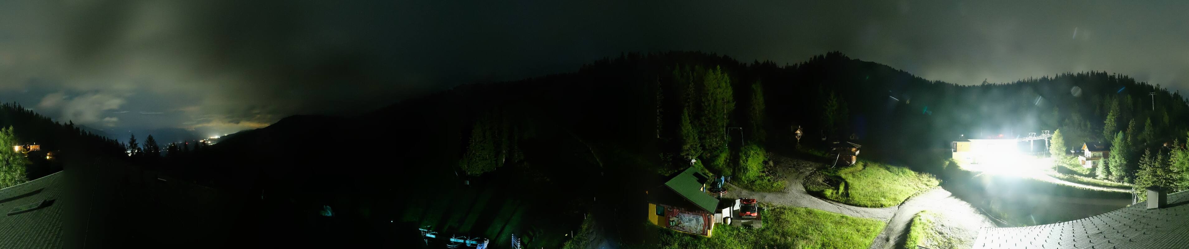 Archiv Foto Webcam Galsterberg, Schladming-Dachstein