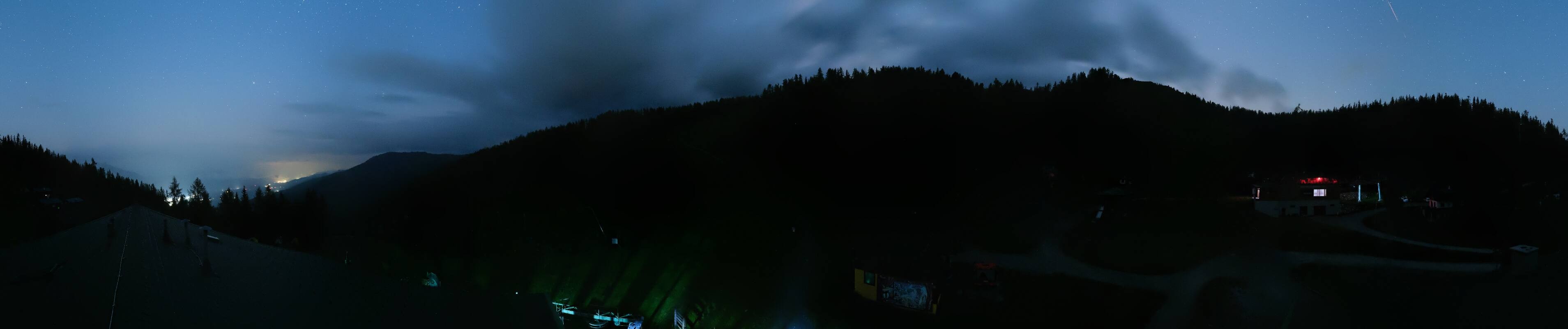Archived image Webcam Galsterberg (Schladming-Dachstein)