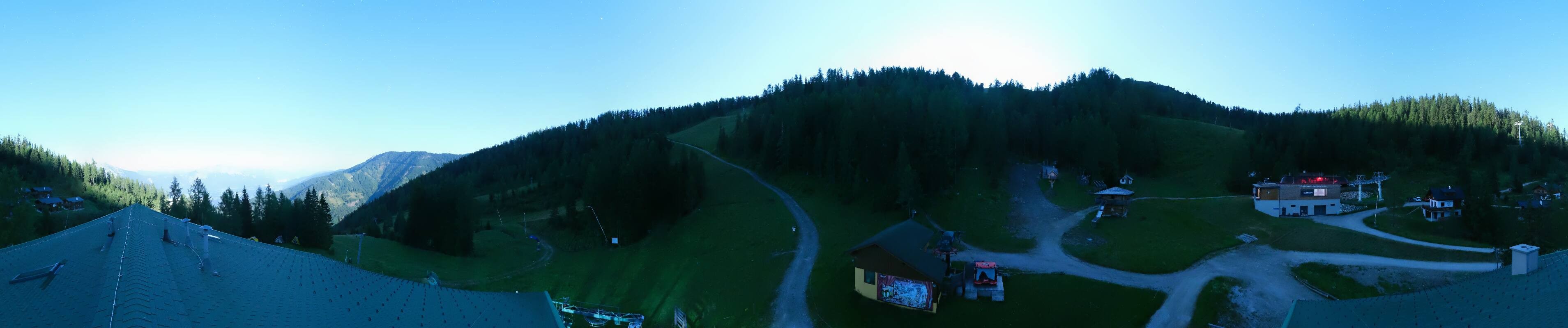Archiv Foto Webcam Galsterberg, Schladming-Dachstein