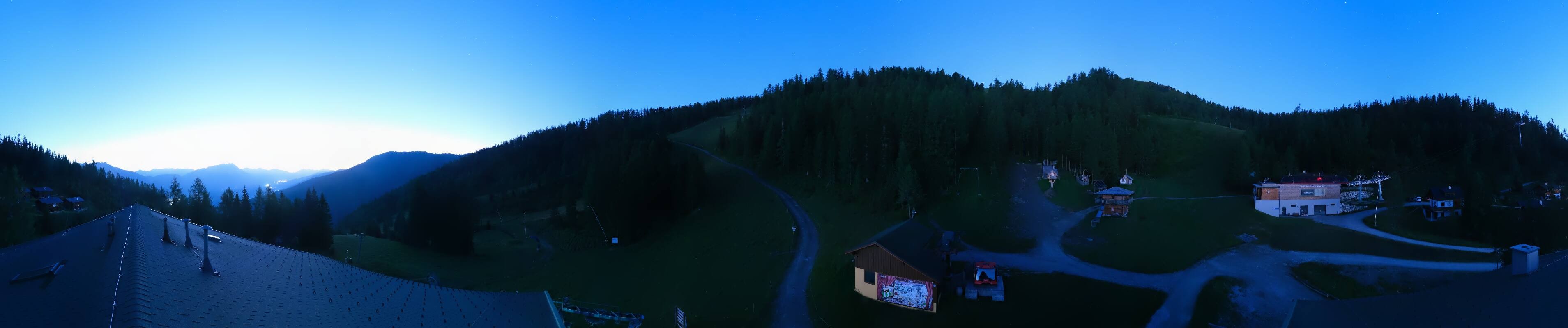 Archiv Foto Webcam Galsterberg, Schladming-Dachstein