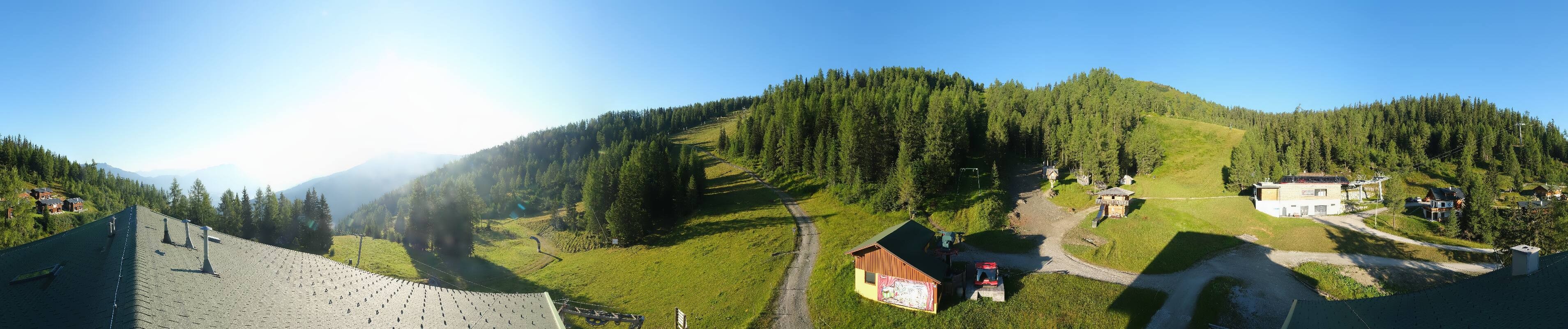 Archiv Foto Webcam Galsterberg, Schladming-Dachstein