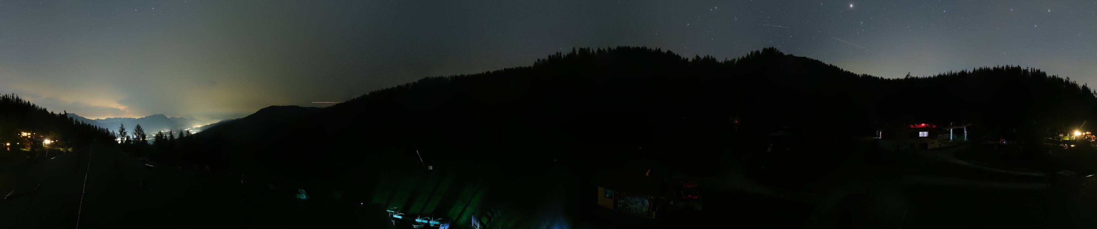 Archiv Foto Webcam Galsterberg, Schladming-Dachstein