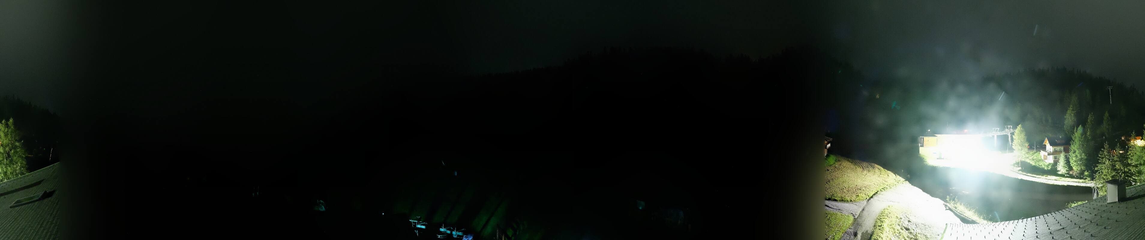 Archiv Foto Webcam Galsterberg, Schladming-Dachstein