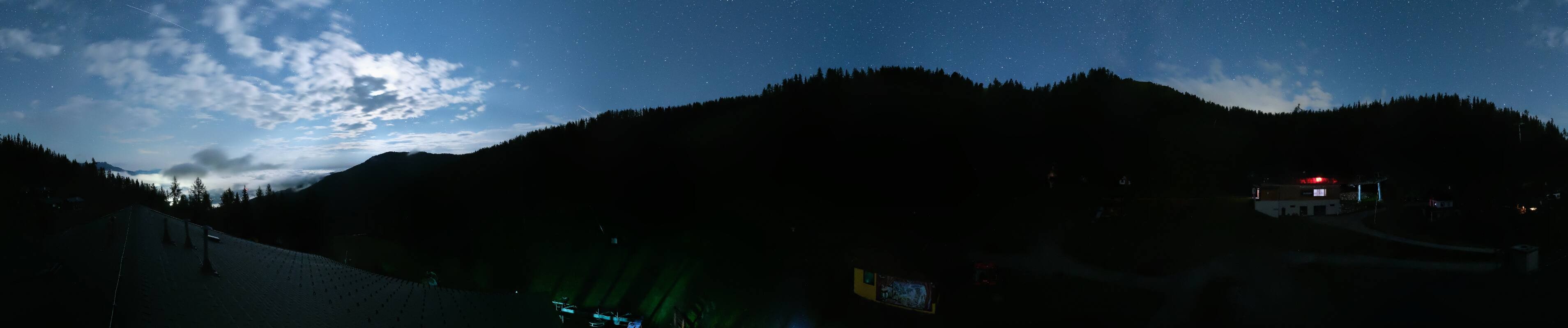 Archiv Foto Webcam Galsterberg, Schladming-Dachstein