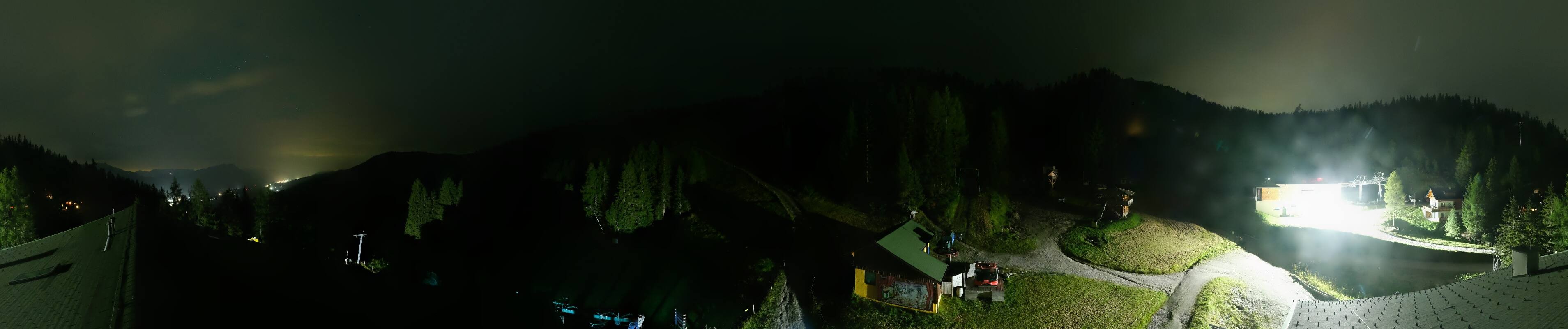 Archiv Foto Webcam Galsterberg, Schladming-Dachstein