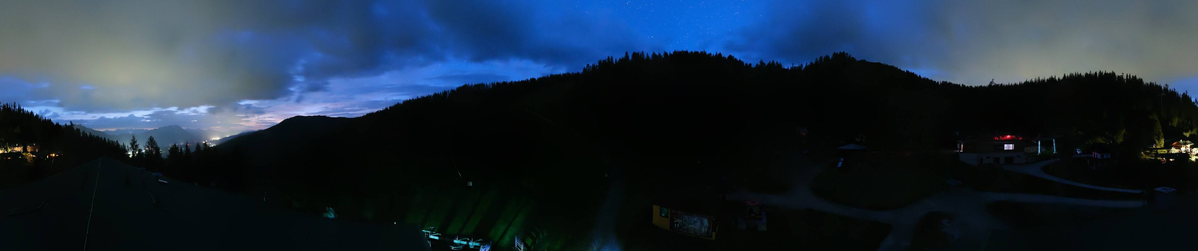 Archiv Foto Webcam Galsterberg, Schladming-Dachstein