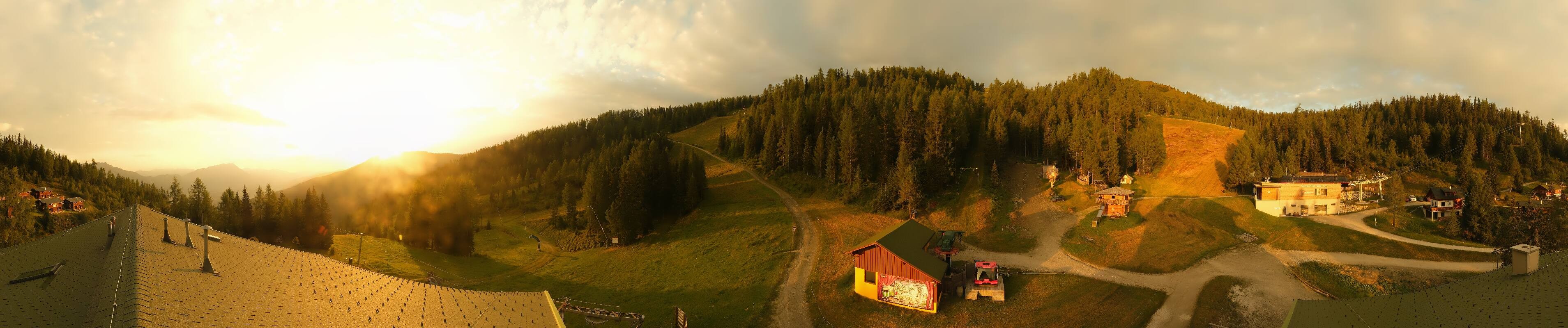 Archiv Foto Webcam Galsterberg, Schladming-Dachstein