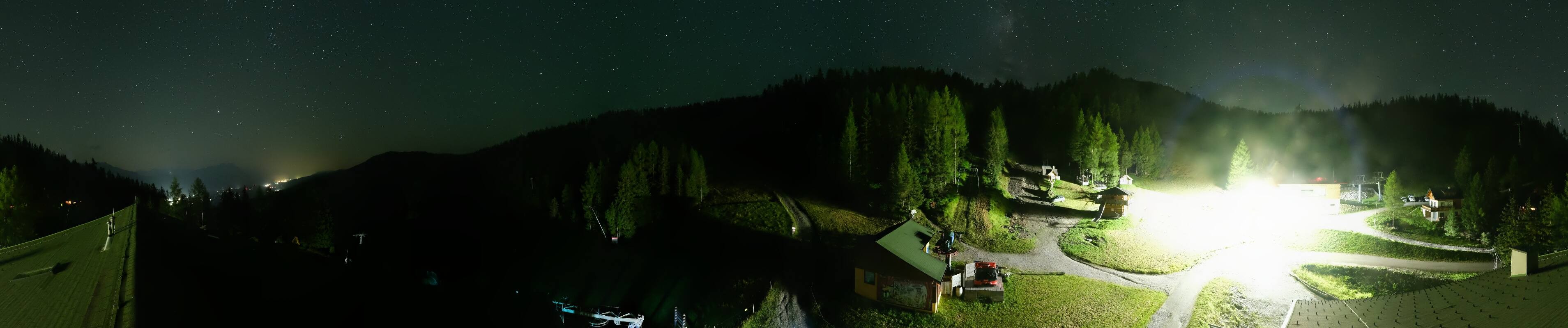 Archiv Foto Webcam Galsterberg, Schladming-Dachstein