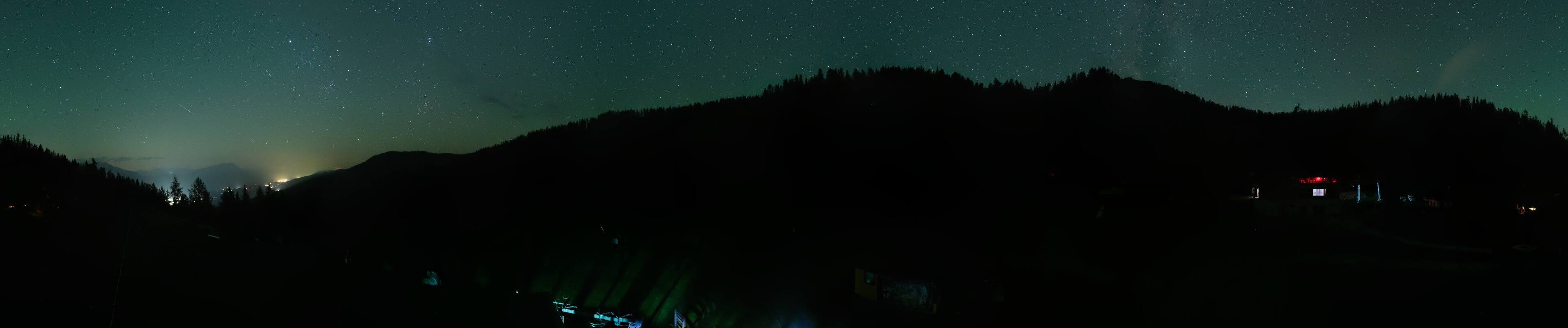 Archiv Foto Webcam Galsterberg, Schladming-Dachstein