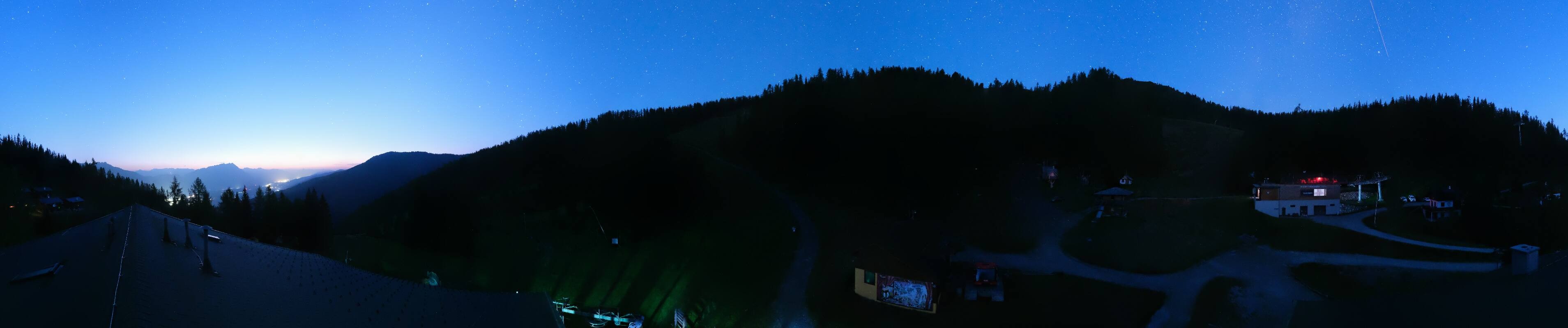 Archiv Foto Webcam Galsterberg, Schladming-Dachstein