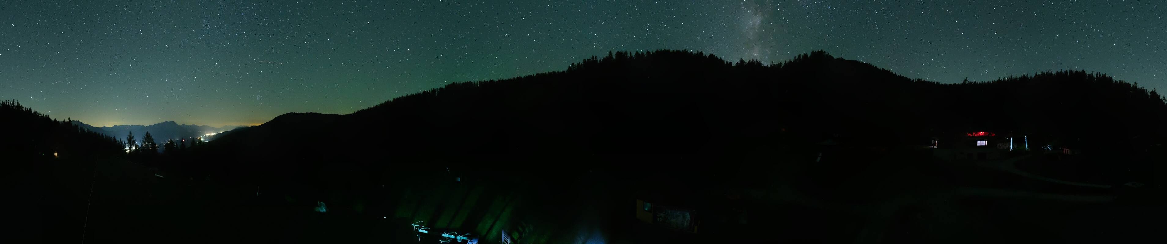 Archiv Foto Webcam Galsterberg, Schladming-Dachstein