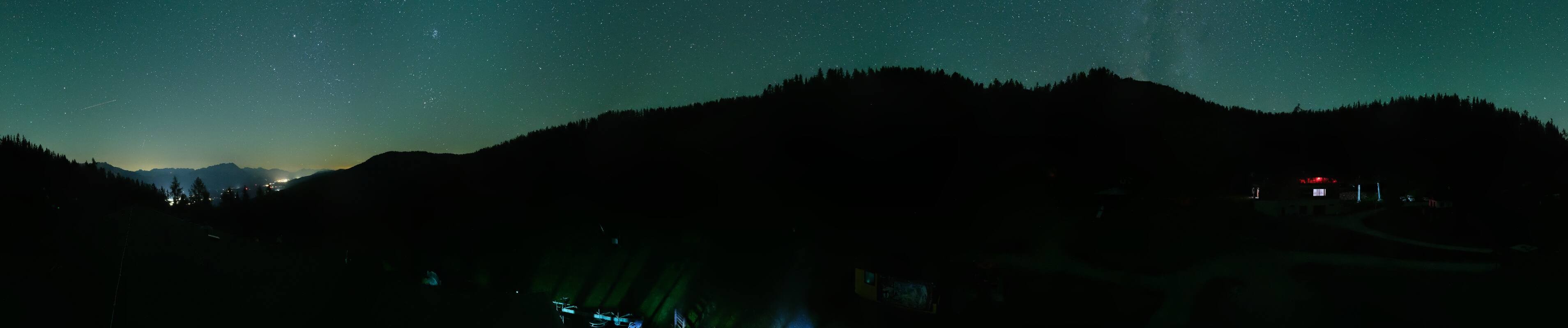 Archiv Foto Webcam Galsterberg, Schladming-Dachstein