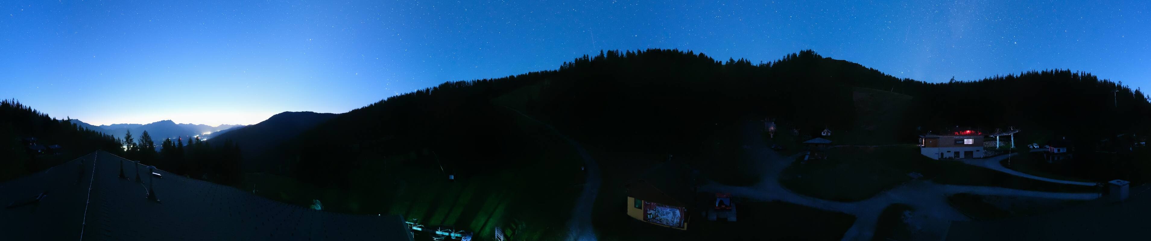 Archiv Foto Webcam Galsterberg, Schladming-Dachstein