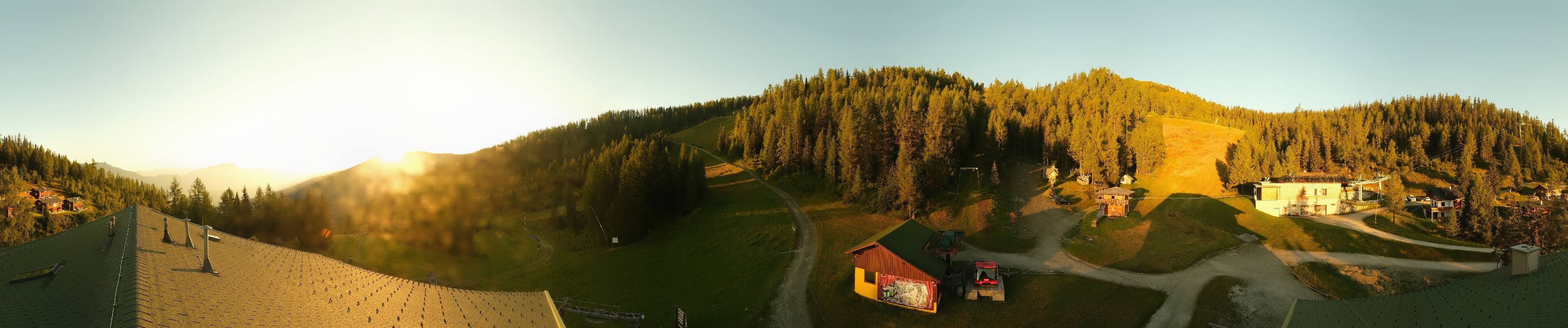 Archiv Foto Webcam Galsterberg, Schladming-Dachstein