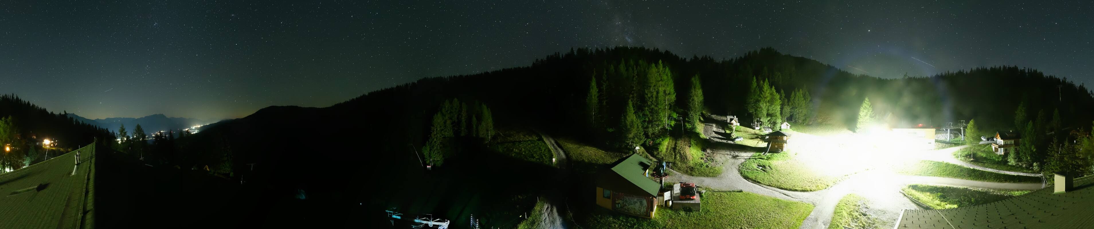 Archiv Foto Webcam Galsterberg, Schladming-Dachstein