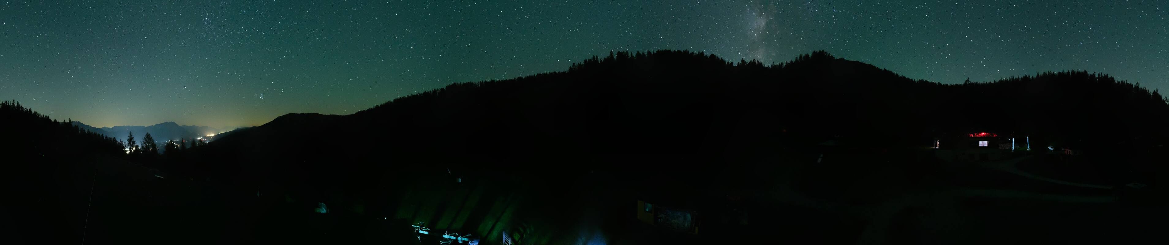 Archived image Webcam Galsterberg (Schladming-Dachstein)