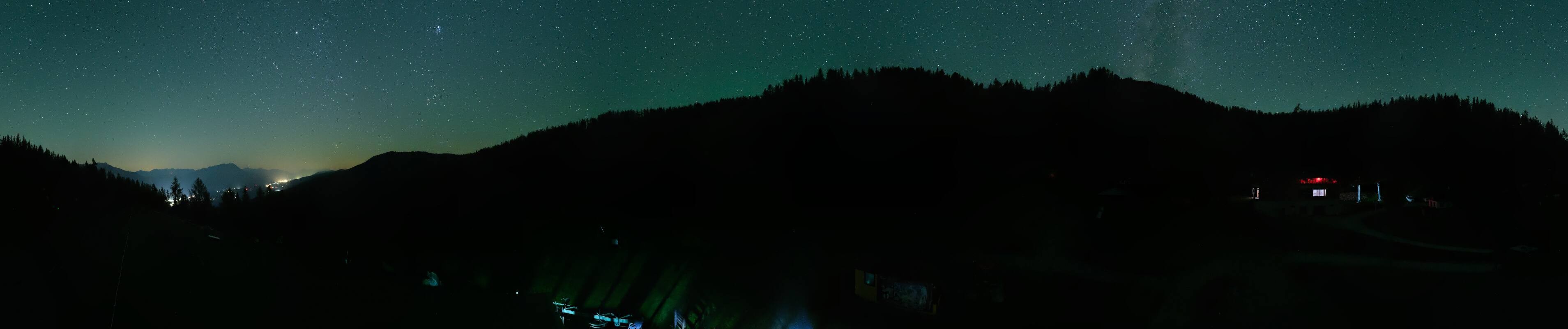 Archived image Webcam Galsterberg (Schladming-Dachstein)