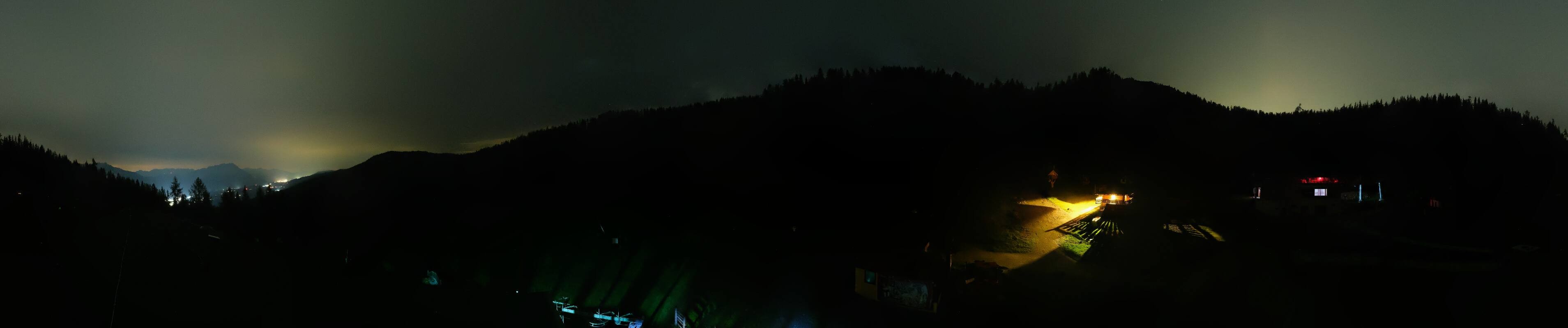 Archiv Foto Webcam Galsterberg, Schladming-Dachstein
