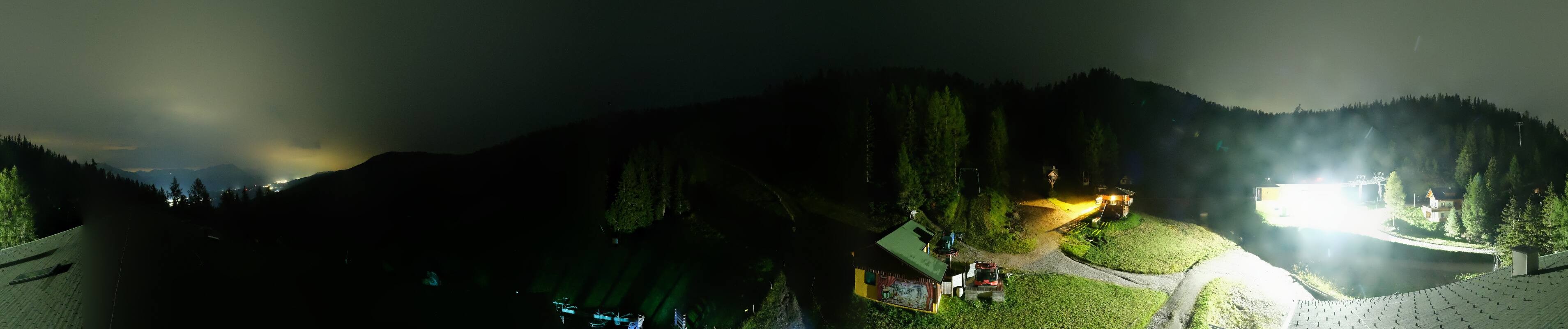 Archiv Foto Webcam Galsterberg, Schladming-Dachstein