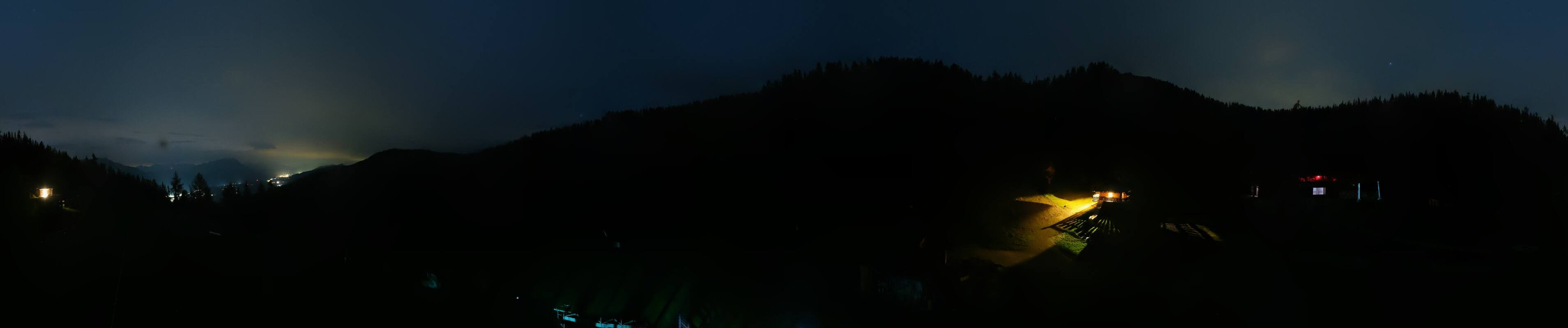 Archiv Foto Webcam Galsterberg, Schladming-Dachstein