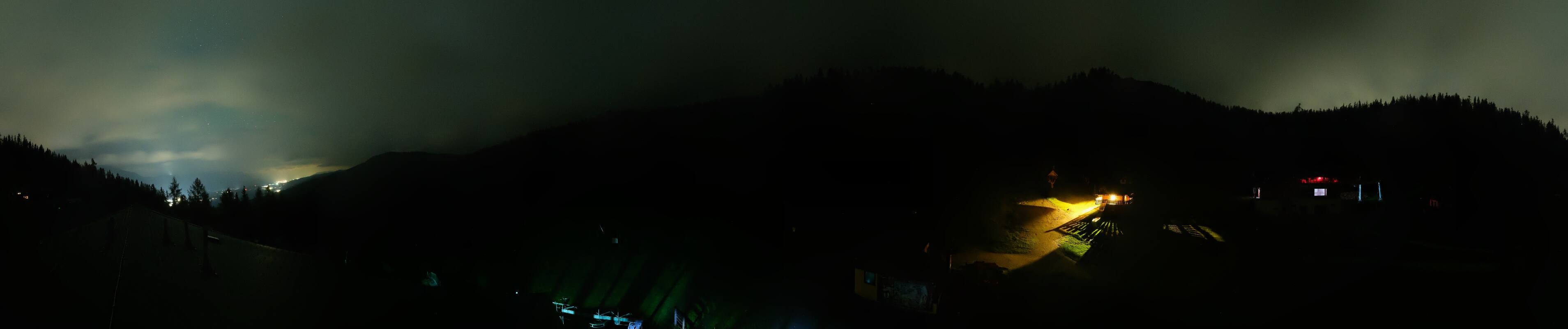 Archiv Foto Webcam Galsterberg, Schladming-Dachstein
