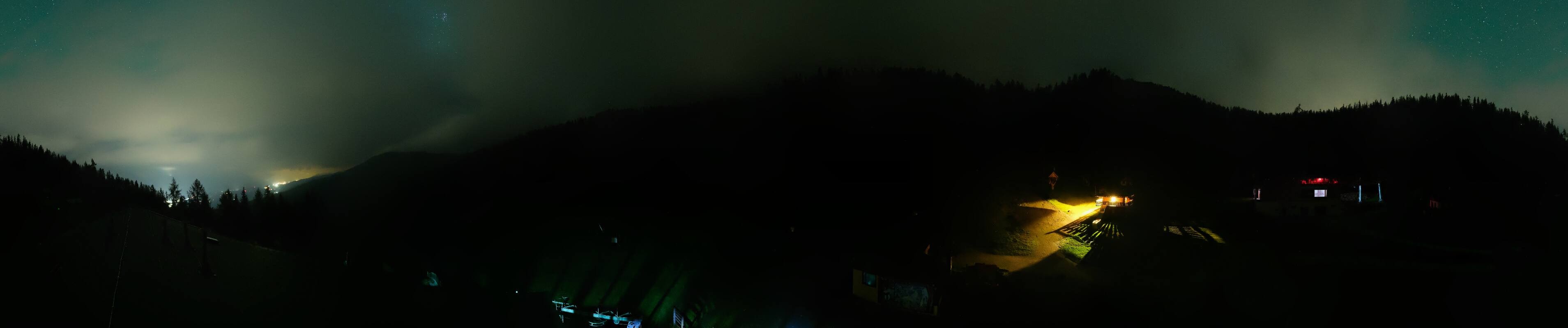Archiv Foto Webcam Galsterberg, Schladming-Dachstein