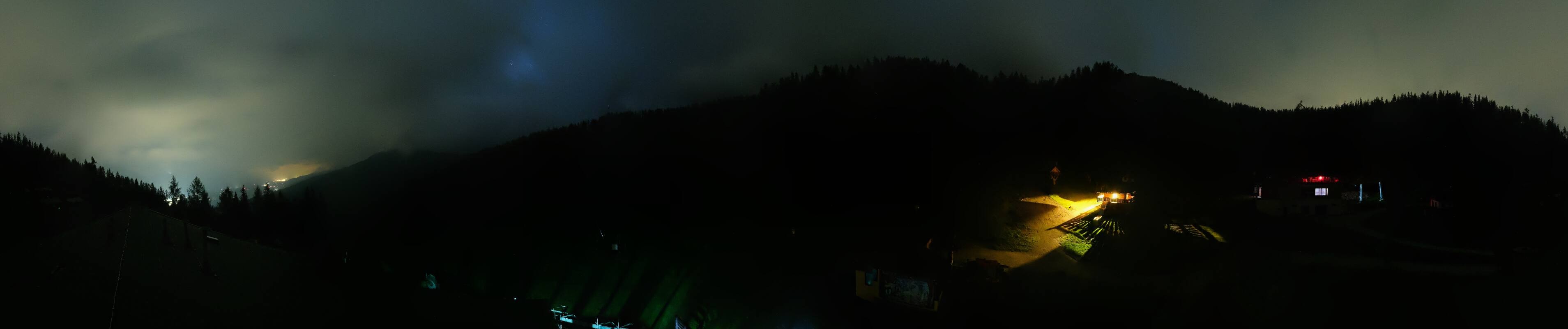 Archiv Foto Webcam Galsterberg, Schladming-Dachstein