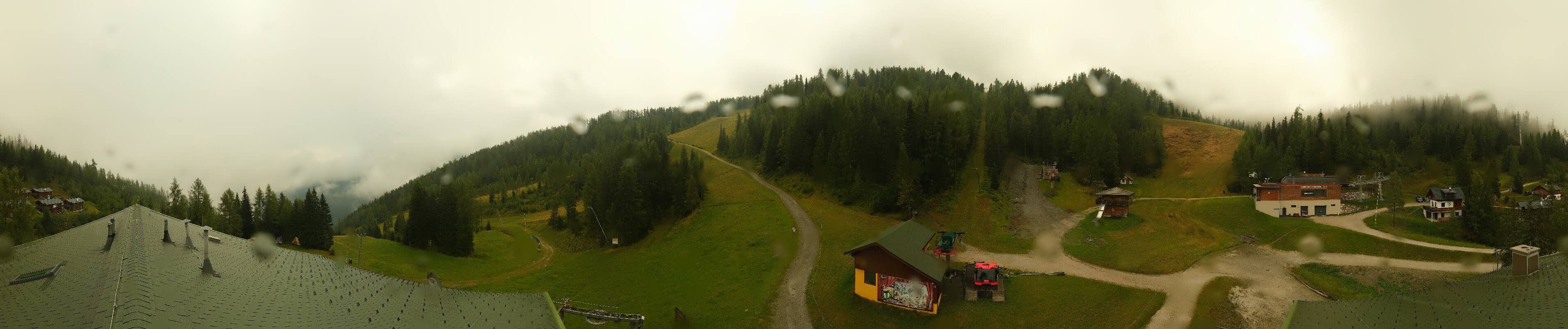 Archiv Foto Webcam Galsterberg, Schladming-Dachstein