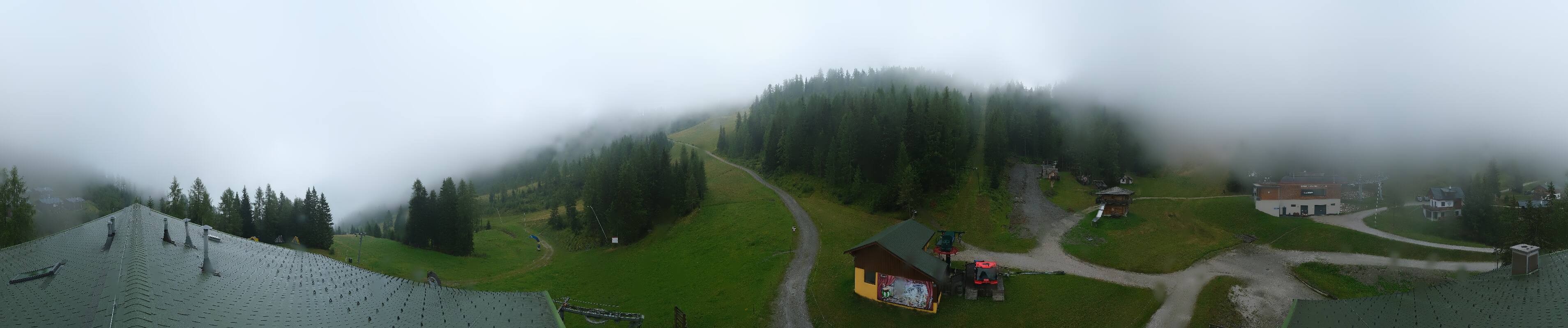 Archiv Foto Webcam Galsterberg, Schladming-Dachstein