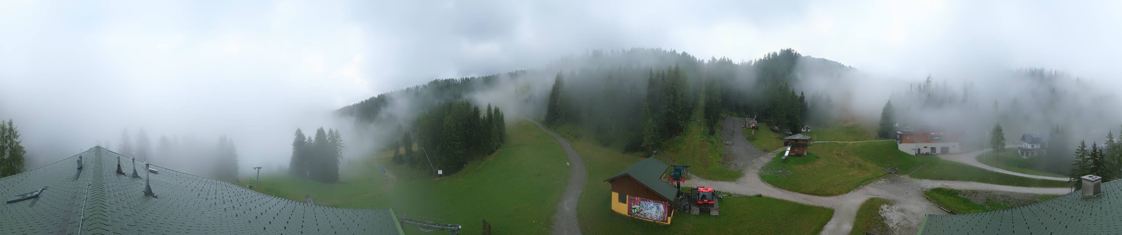 Archiv Foto Webcam Galsterberg, Schladming-Dachstein