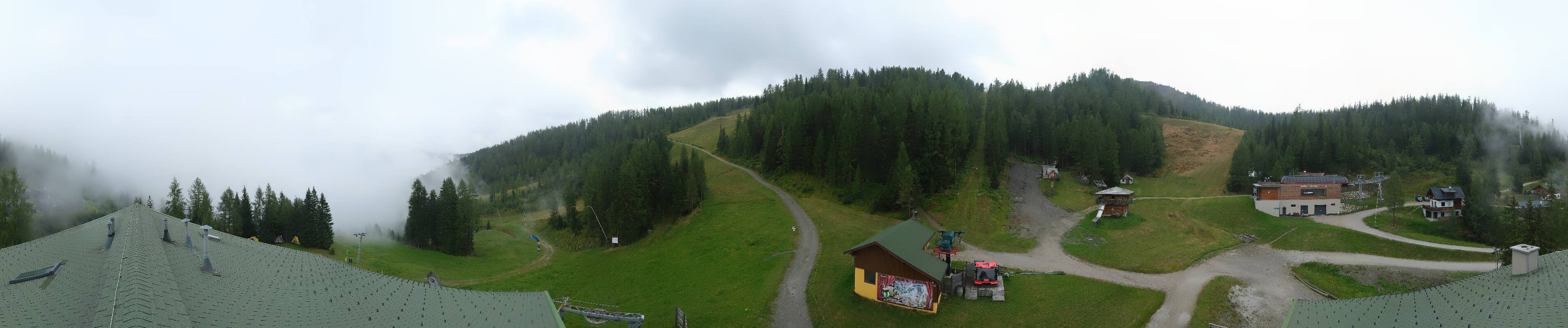 Archiv Foto Webcam Galsterberg, Schladming-Dachstein