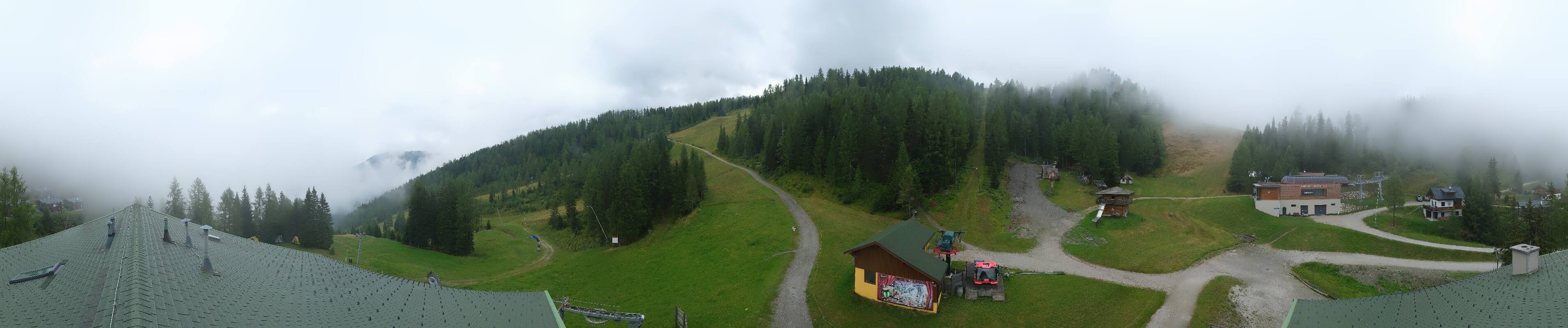 Archiv Foto Webcam Galsterberg, Schladming-Dachstein