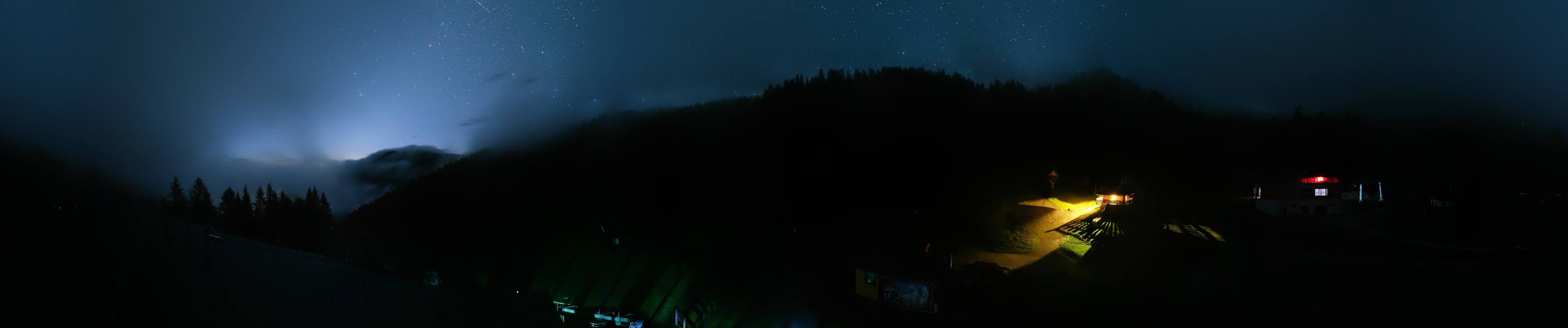 Archiv Foto Webcam Galsterberg, Schladming-Dachstein