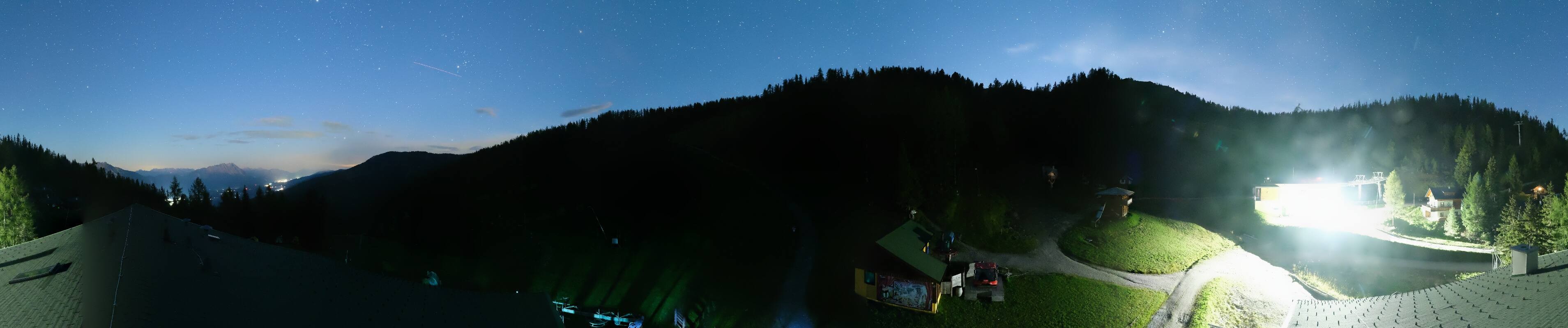Archiv Foto Webcam Galsterberg, Schladming-Dachstein
