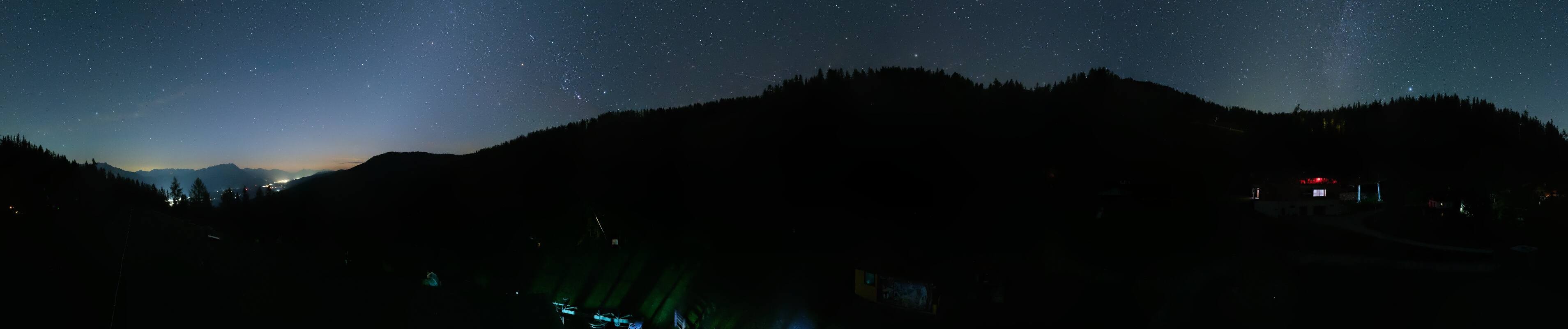 Archiv Foto Webcam Galsterberg, Schladming-Dachstein