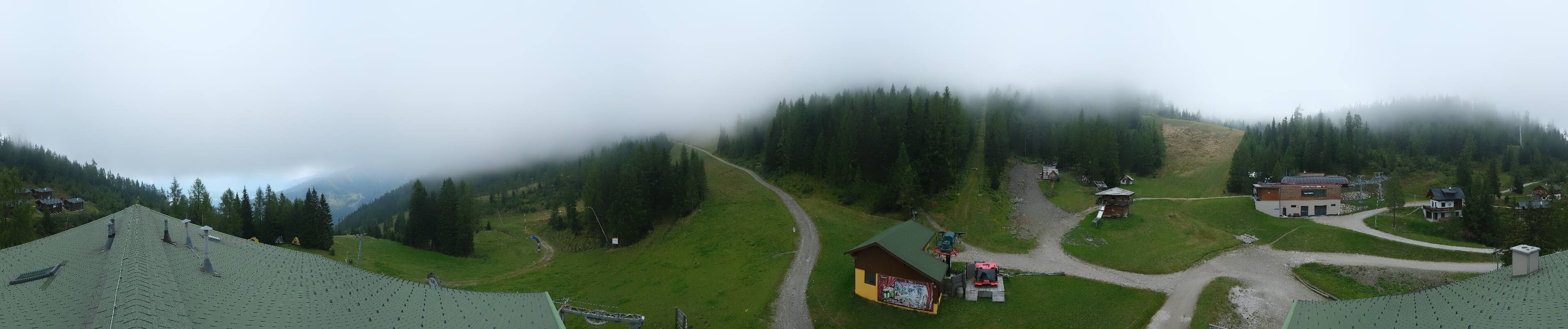 Archiv Foto Webcam Galsterberg, Schladming-Dachstein