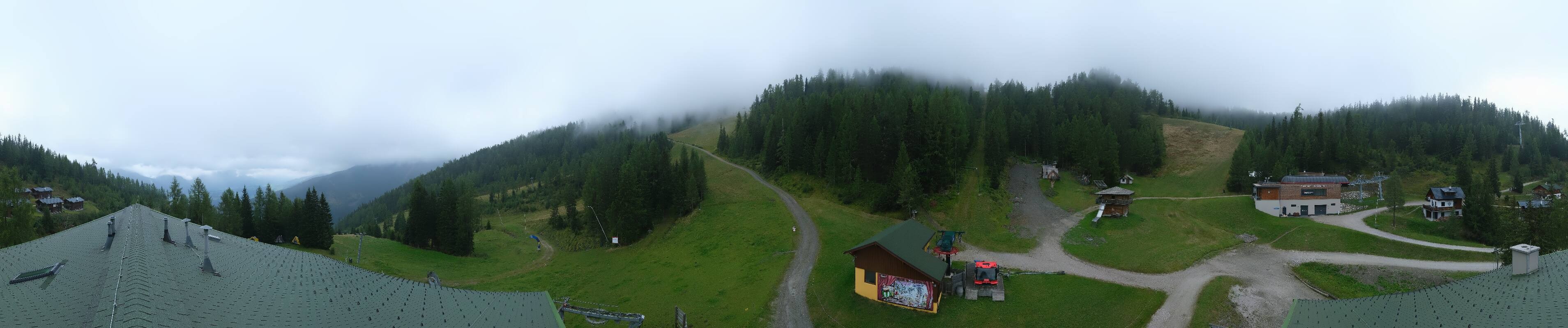Archiv Foto Webcam Galsterberg, Schladming-Dachstein