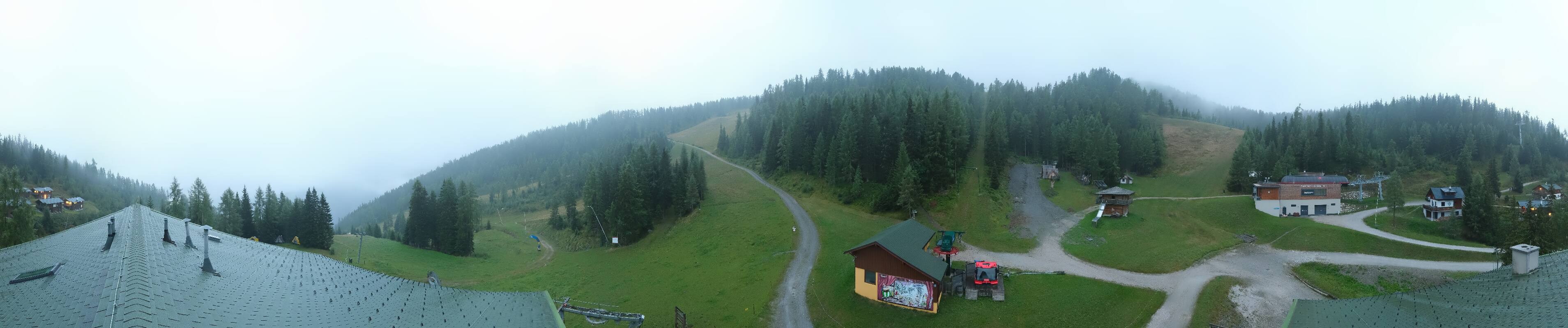 Archiv Foto Webcam Galsterberg, Schladming-Dachstein